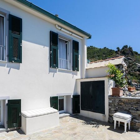 La Mala - Camere Di Charme Vernazza Exteriör bild