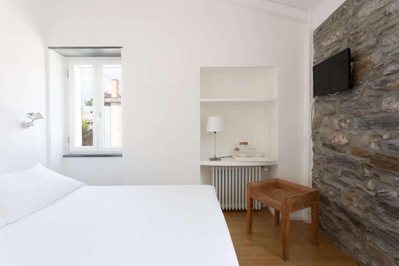 La Mala - Camere Di Charme Vernazza Exteriör bild