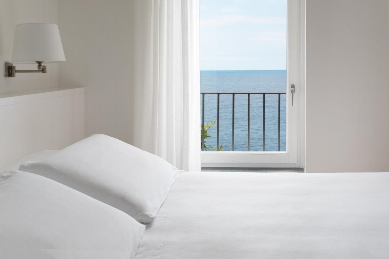 La Mala - Camere Di Charme Vernazza Exteriör bild