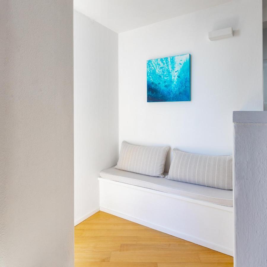 La Mala - Camere Di Charme Vernazza Exteriör bild