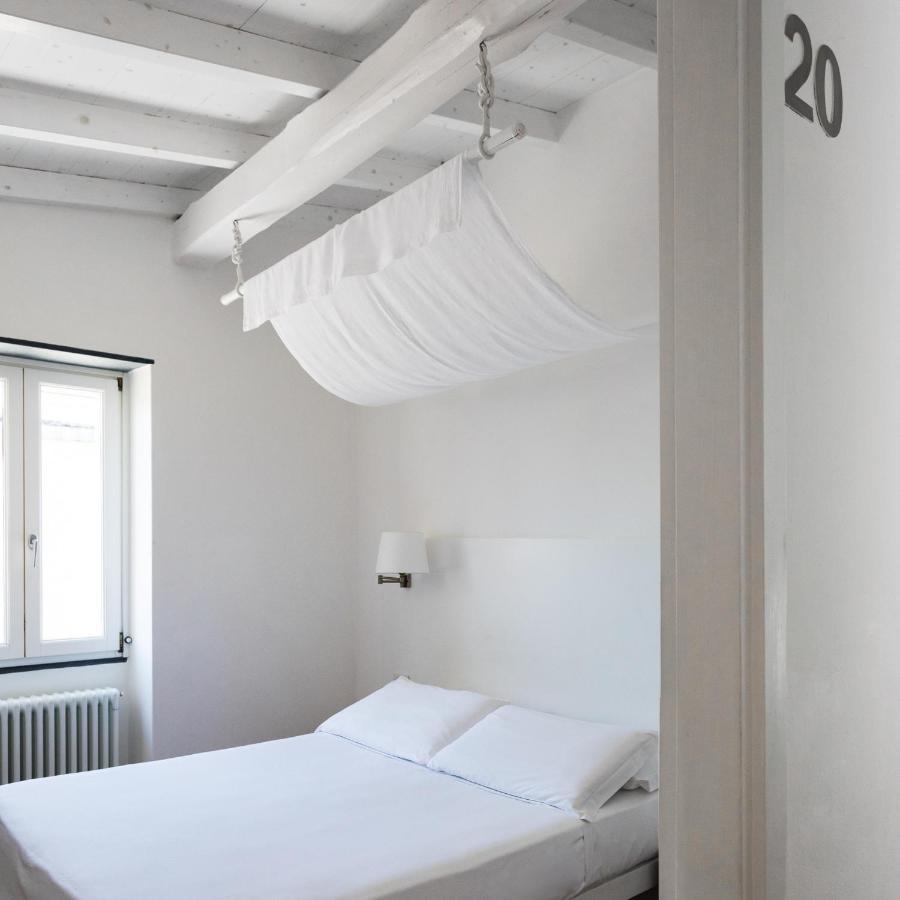 La Mala - Camere Di Charme Vernazza Exteriör bild